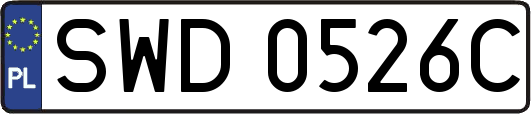 SWD0526C