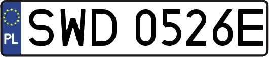 SWD0526E