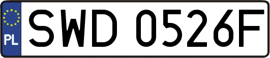 SWD0526F