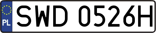 SWD0526H