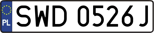 SWD0526J