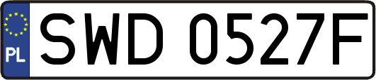 SWD0527F