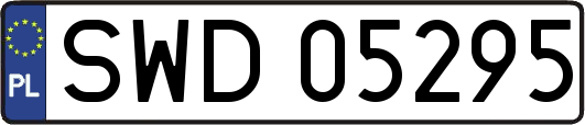 SWD05295