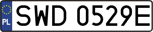 SWD0529E