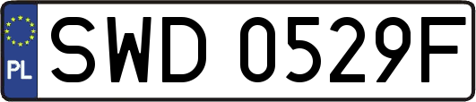 SWD0529F