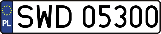 SWD05300