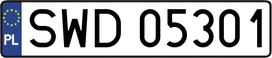SWD05301
