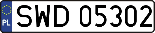 SWD05302