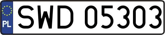 SWD05303