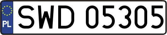 SWD05305