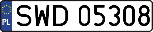 SWD05308