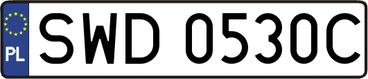 SWD0530C