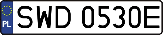 SWD0530E