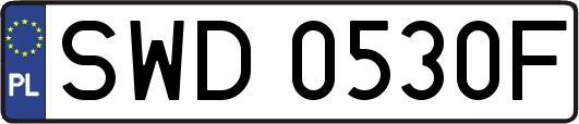 SWD0530F