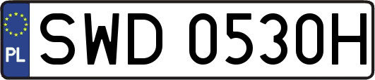 SWD0530H