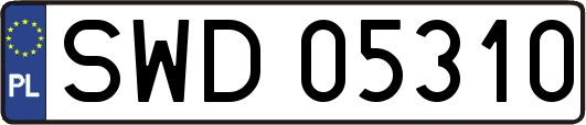 SWD05310