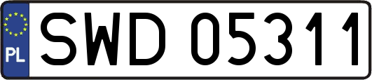 SWD05311