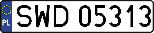 SWD05313