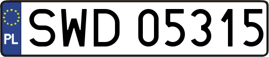 SWD05315
