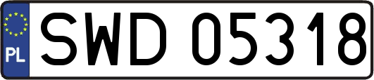 SWD05318