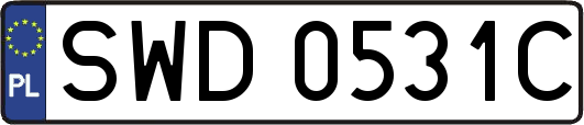 SWD0531C