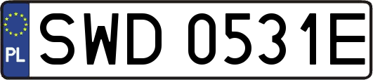 SWD0531E