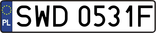 SWD0531F