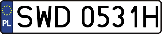 SWD0531H