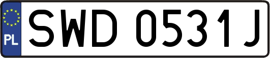 SWD0531J