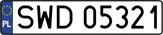 SWD05321