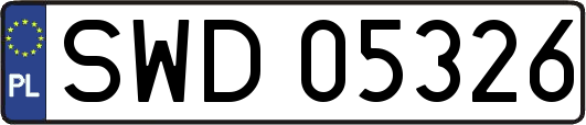 SWD05326