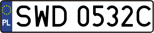 SWD0532C