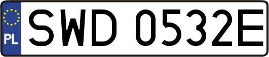 SWD0532E