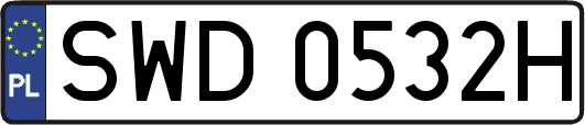 SWD0532H