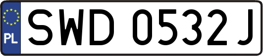 SWD0532J