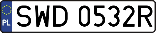 SWD0532R