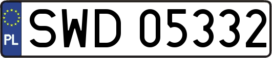 SWD05332