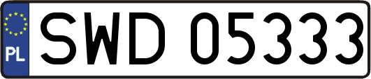 SWD05333