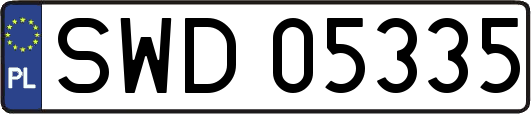 SWD05335