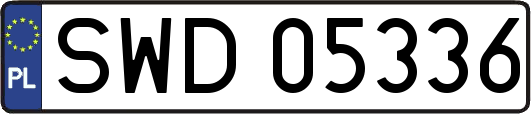 SWD05336