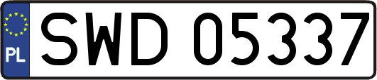 SWD05337