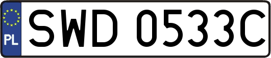 SWD0533C