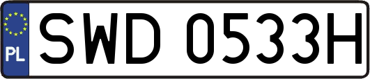 SWD0533H