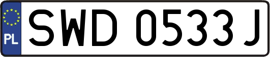 SWD0533J