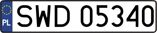SWD05340