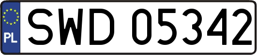 SWD05342