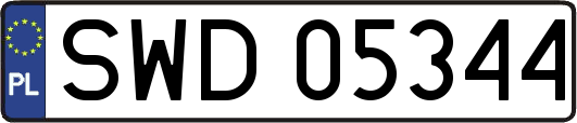 SWD05344