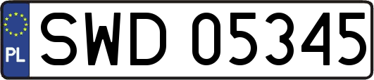 SWD05345