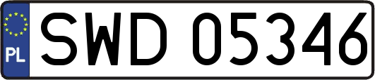 SWD05346