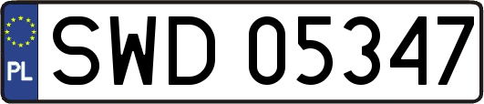 SWD05347
